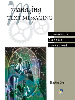 cover image of Managing Text Messaging